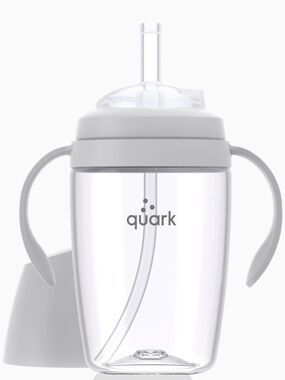 BuubiBottle Sip Toddler Sippy Cup